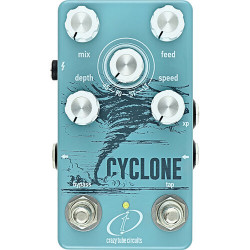 Crazy Tube Circuits　BLACK MAGIC 初代 Crazy Tube Circuits Black Magic MKII Distortion | Reverb